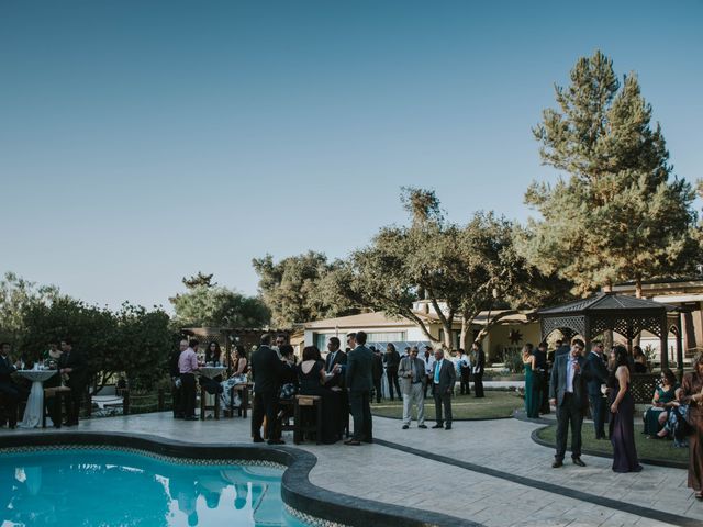 La boda de Enrique y Karen en Ensenada, Baja California 23