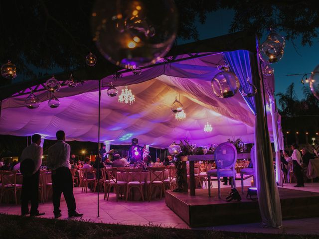 La boda de Enrique y Karen en Ensenada, Baja California 1