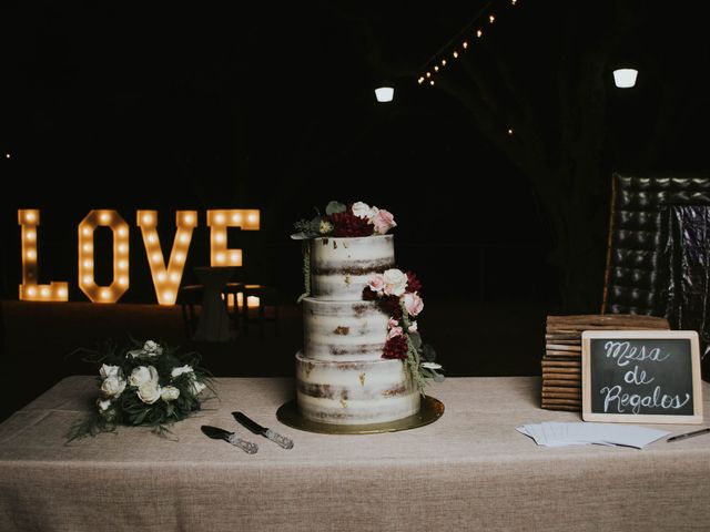 La boda de Enrique y Karen en Ensenada, Baja California 24