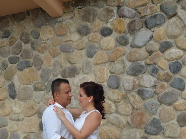 La boda de Ernesto y Janet en Puerto Vallarta, Jalisco 3