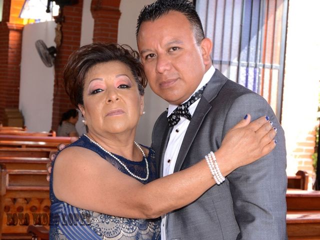 La boda de Ernesto y Janet en Puerto Vallarta, Jalisco 17