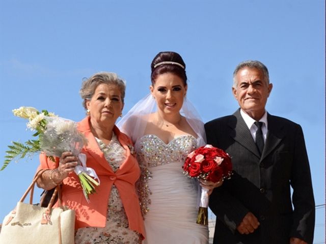 La boda de Ernesto y Janet en Puerto Vallarta, Jalisco 18