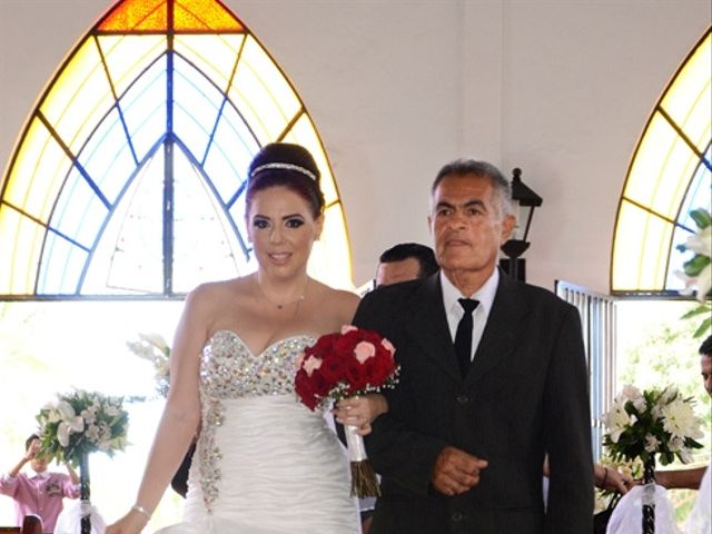 La boda de Ernesto y Janet en Puerto Vallarta, Jalisco 21
