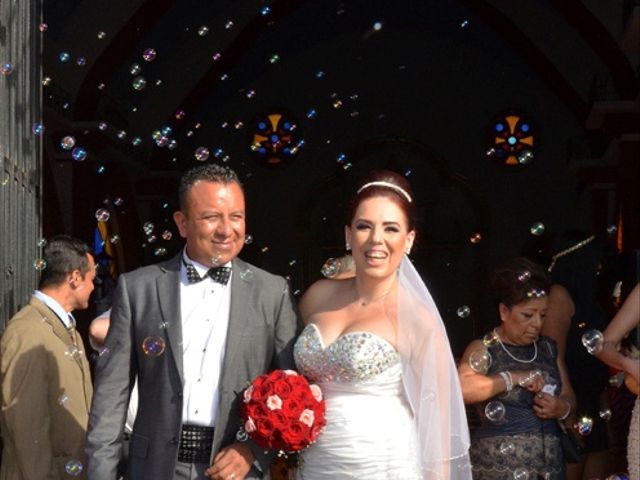La boda de Ernesto y Janet en Puerto Vallarta, Jalisco 23