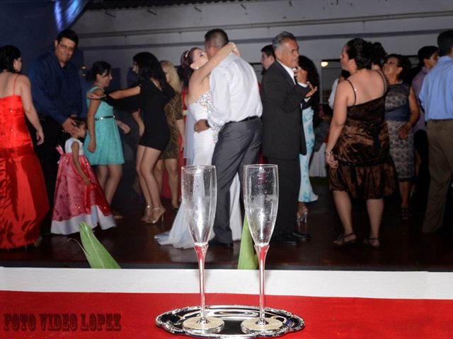 La boda de Ernesto y Janet en Puerto Vallarta, Jalisco 28