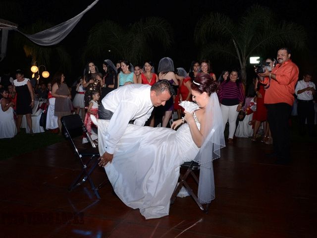 La boda de Ernesto y Janet en Puerto Vallarta, Jalisco 29