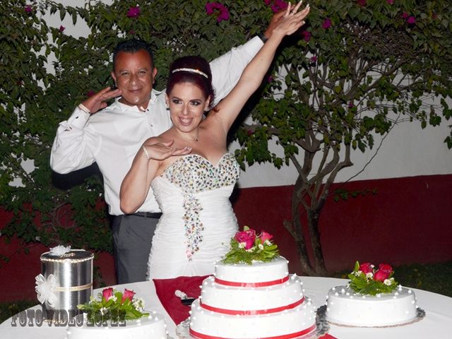 La boda de Ernesto y Janet en Puerto Vallarta, Jalisco 33