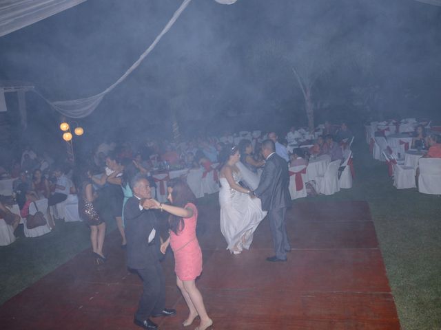 La boda de Ernesto y Janet en Puerto Vallarta, Jalisco 34