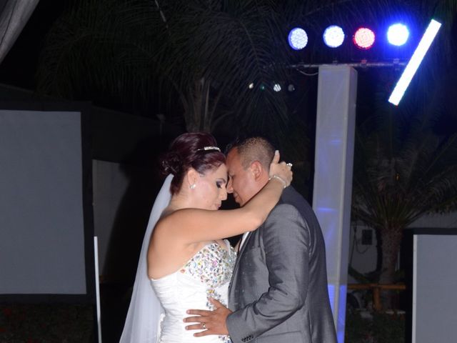 La boda de Ernesto y Janet en Puerto Vallarta, Jalisco 35