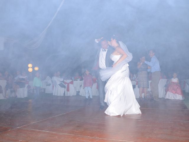 La boda de Ernesto y Janet en Puerto Vallarta, Jalisco 36