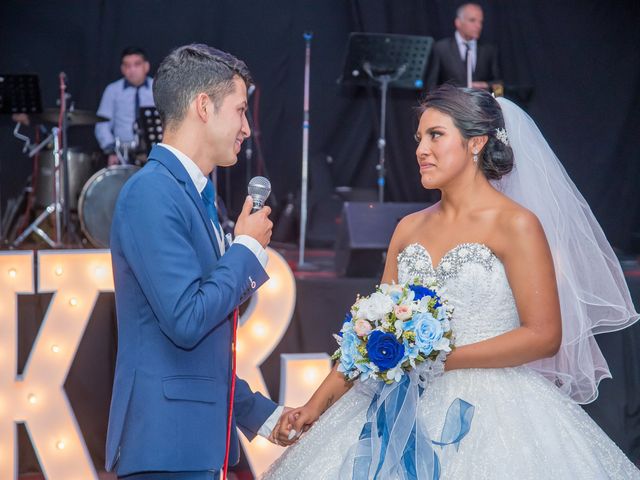 La boda de Juan y Karen en Benito Juárez, Ciudad de México 22