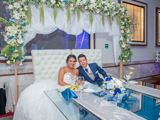 La boda de Juan y Karen en Benito Juárez, Ciudad de México 23