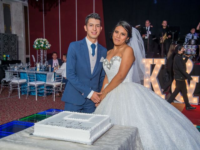 La boda de Juan y Karen en Benito Juárez, Ciudad de México 24