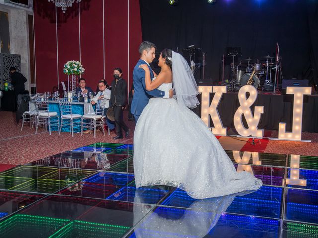 La boda de Juan y Karen en Benito Juárez, Ciudad de México 25
