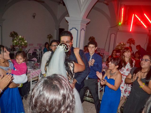 La boda de Guillermo y Etna en Xalapa, Veracruz 12