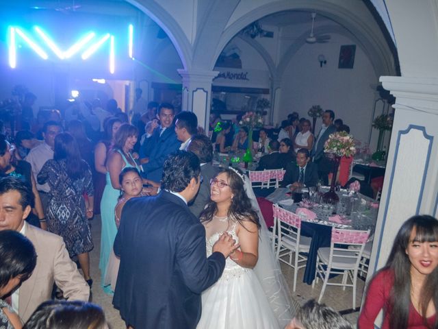 La boda de Guillermo y Etna en Xalapa, Veracruz 13