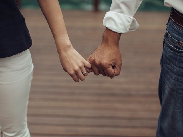 La boda de Alejandro y Fernanda en Contepec, Michoacán 51