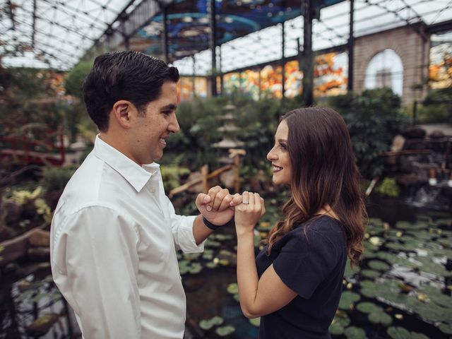 La boda de Alejandro y Fernanda en Contepec, Michoacán 52