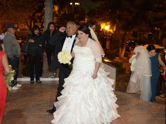 La boda de Enrique y Patricia  en Pachuca, Hidalgo 11