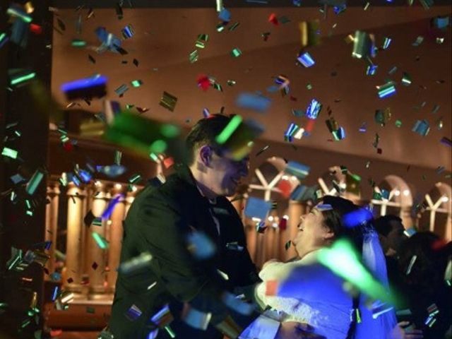La boda de Enrique y Patricia  en Pachuca, Hidalgo 23