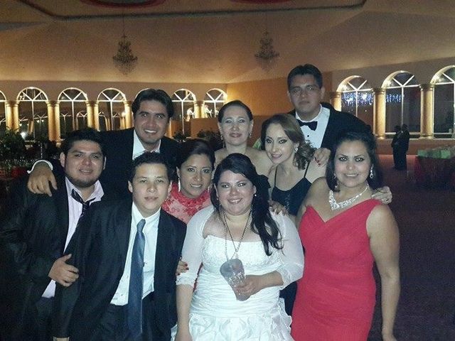 La boda de Enrique y Patricia  en Pachuca, Hidalgo 28