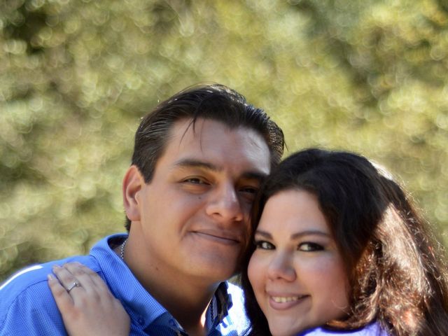 La boda de Enrique y Patricia  en Pachuca, Hidalgo 44