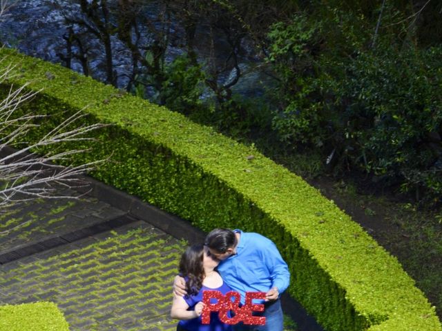 La boda de Enrique y Patricia  en Pachuca, Hidalgo 45