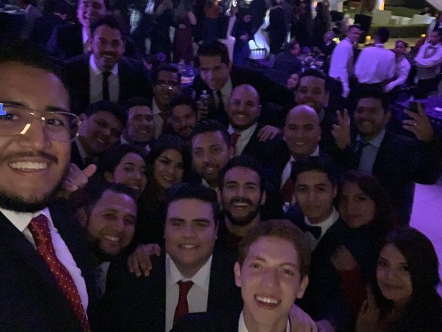 La boda de Jessica Lorena  y Luis Alejandro  en Zapopan, Jalisco 3