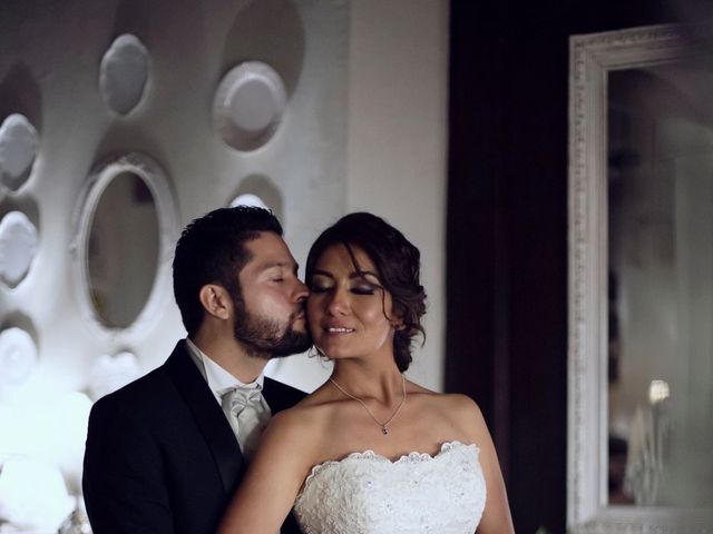 La boda de Jessica Lorena  y Luis Alejandro  en Zapopan, Jalisco 10