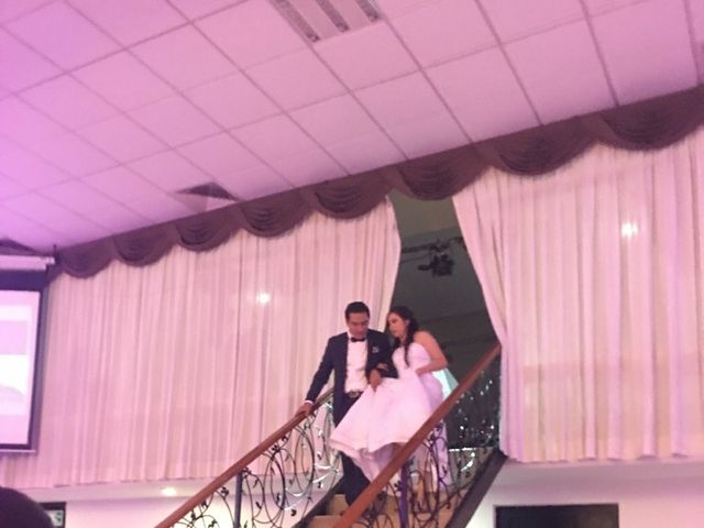 La boda de Daniel  y Nallely  en Tlahuelilpan, Hidalgo 2