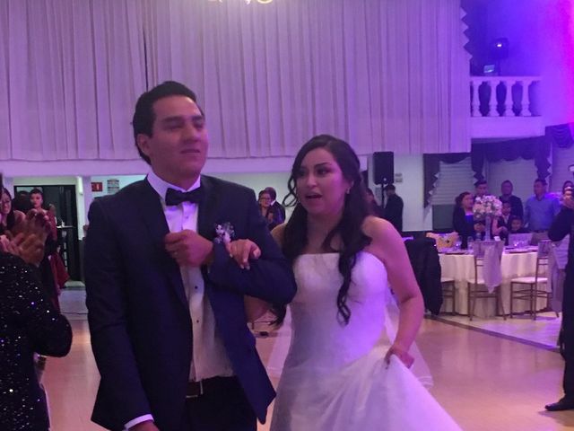 La boda de Daniel  y Nallely  en Tlahuelilpan, Hidalgo 3