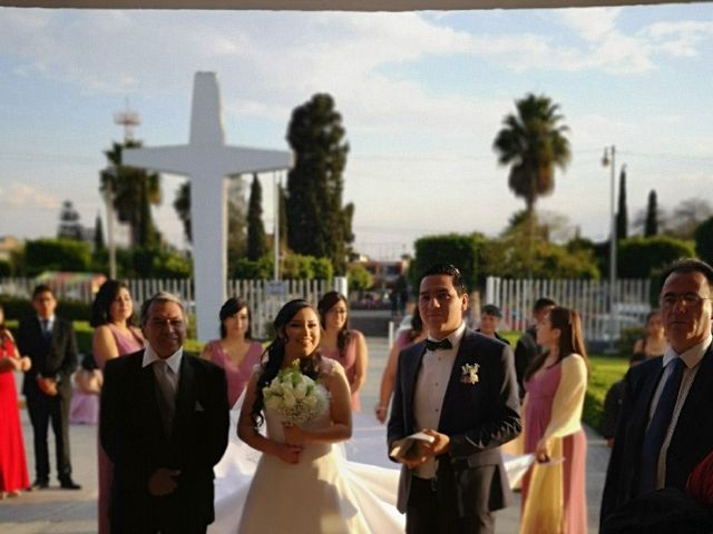 La boda de Daniel  y Nallely  en Tlahuelilpan, Hidalgo 4