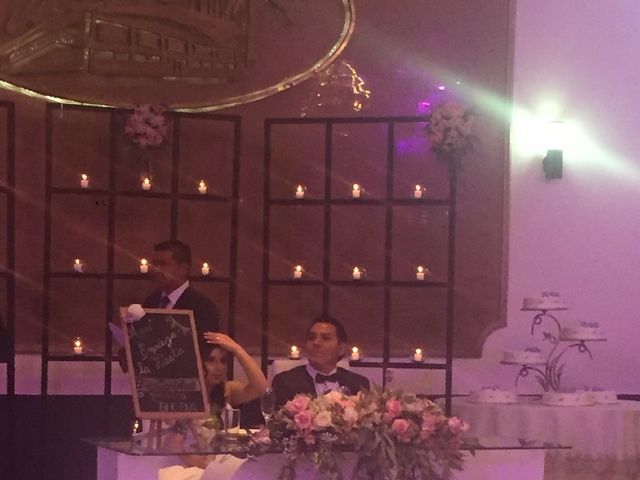 La boda de Daniel  y Nallely  en Tlahuelilpan, Hidalgo 1