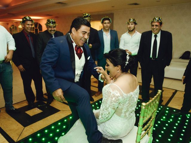 La boda de Victorico y Osiris en Tuxtla Gutiérrez, Chiapas 27