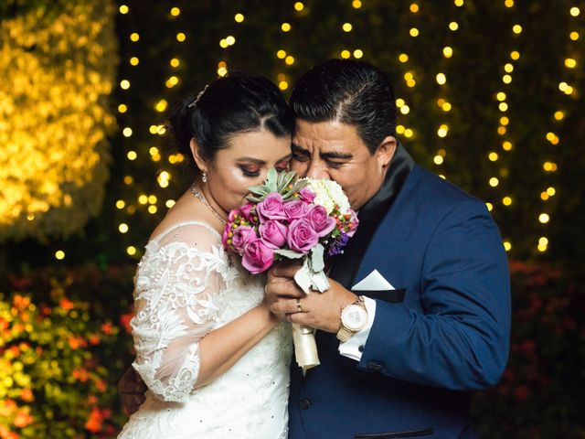 La boda de Victorico y Osiris en Tuxtla Gutiérrez, Chiapas 37