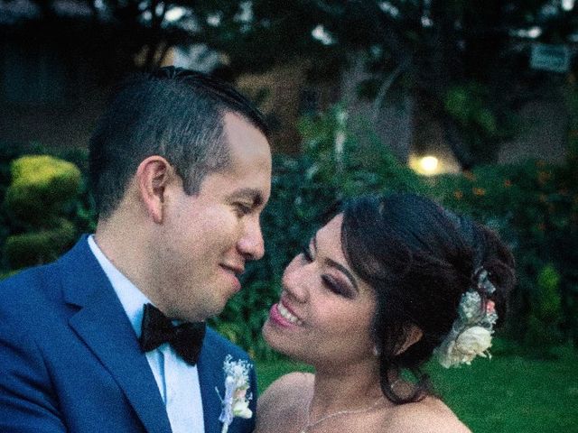 La boda de Jorge y Gina  en Ixtapaluca, Estado México 3