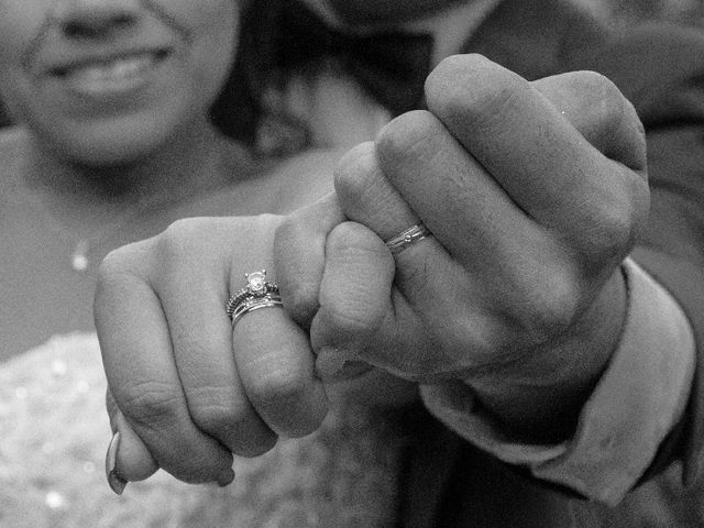 La boda de Jorge y Gina  en Ixtapaluca, Estado México 5