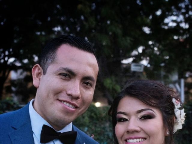 La boda de Jorge y Gina  en Ixtapaluca, Estado México 9