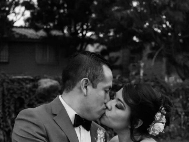 La boda de Jorge y Gina  en Ixtapaluca, Estado México 12