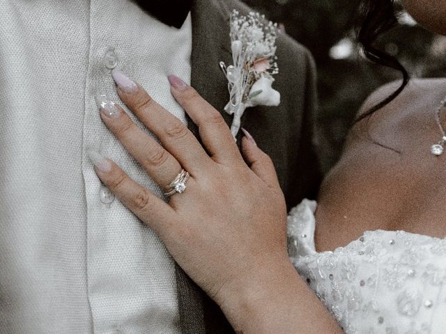 La boda de Jorge y Gina  en Ixtapaluca, Estado México 21