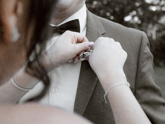La boda de Jorge y Gina  en Ixtapaluca, Estado México 28