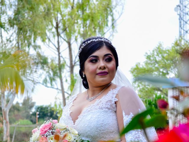 La boda de César  y Erika  en Guamúchil, Sinaloa 3