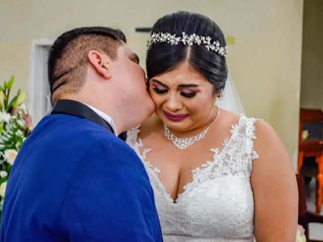 La boda de César  y Erika  en Guamúchil, Sinaloa 29