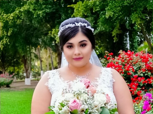 La boda de César  y Erika  en Guamúchil, Sinaloa 114