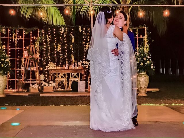 La boda de César  y Erika  en Guamúchil, Sinaloa 115