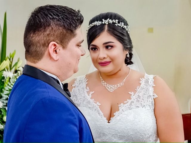 La boda de César  y Erika  en Guamúchil, Sinaloa 25