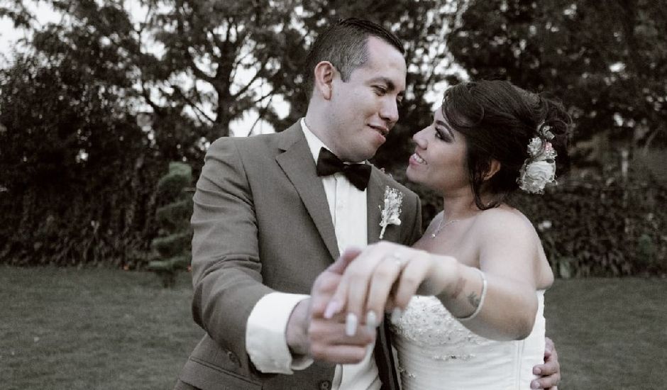 La boda de Jorge y Gina  en Ixtapaluca, Estado México