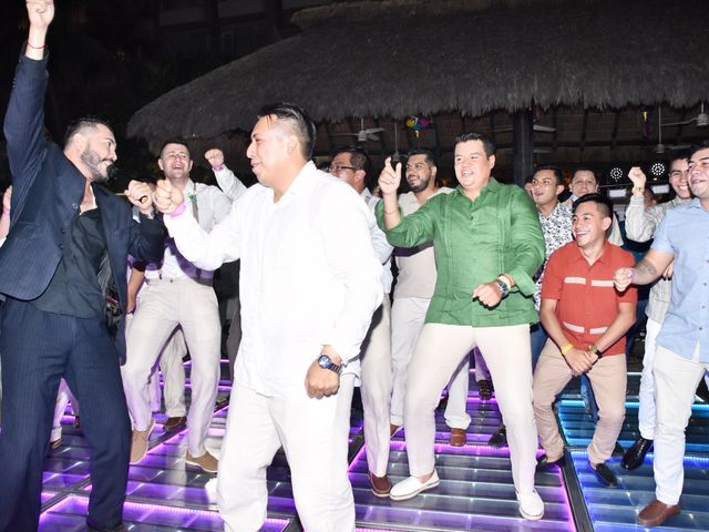 La boda de Eduardo y Montserrat en Acapulco, Guerrero 1