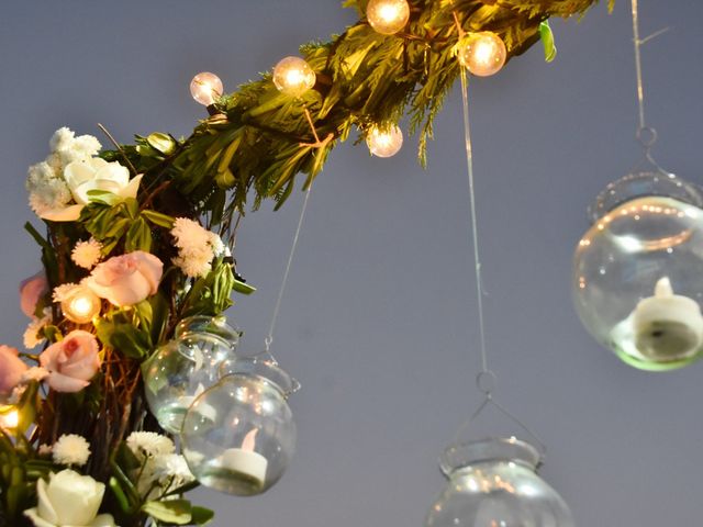 La boda de Eduardo y Montserrat en Acapulco, Guerrero 18