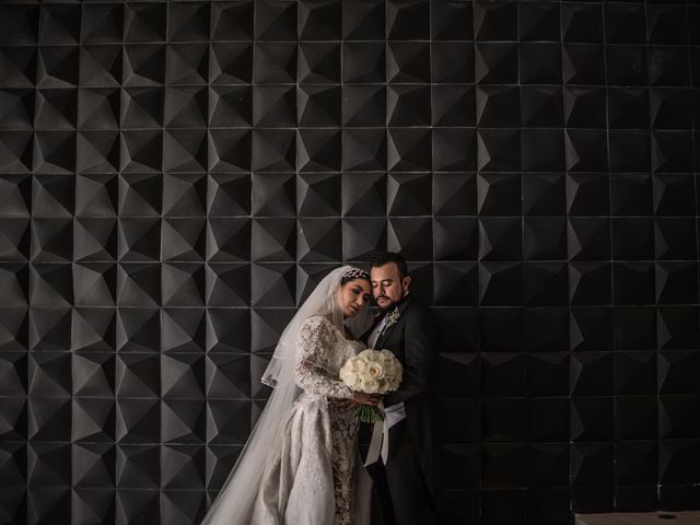 La boda de Alexis y Ilse en Querétaro, Querétaro 3